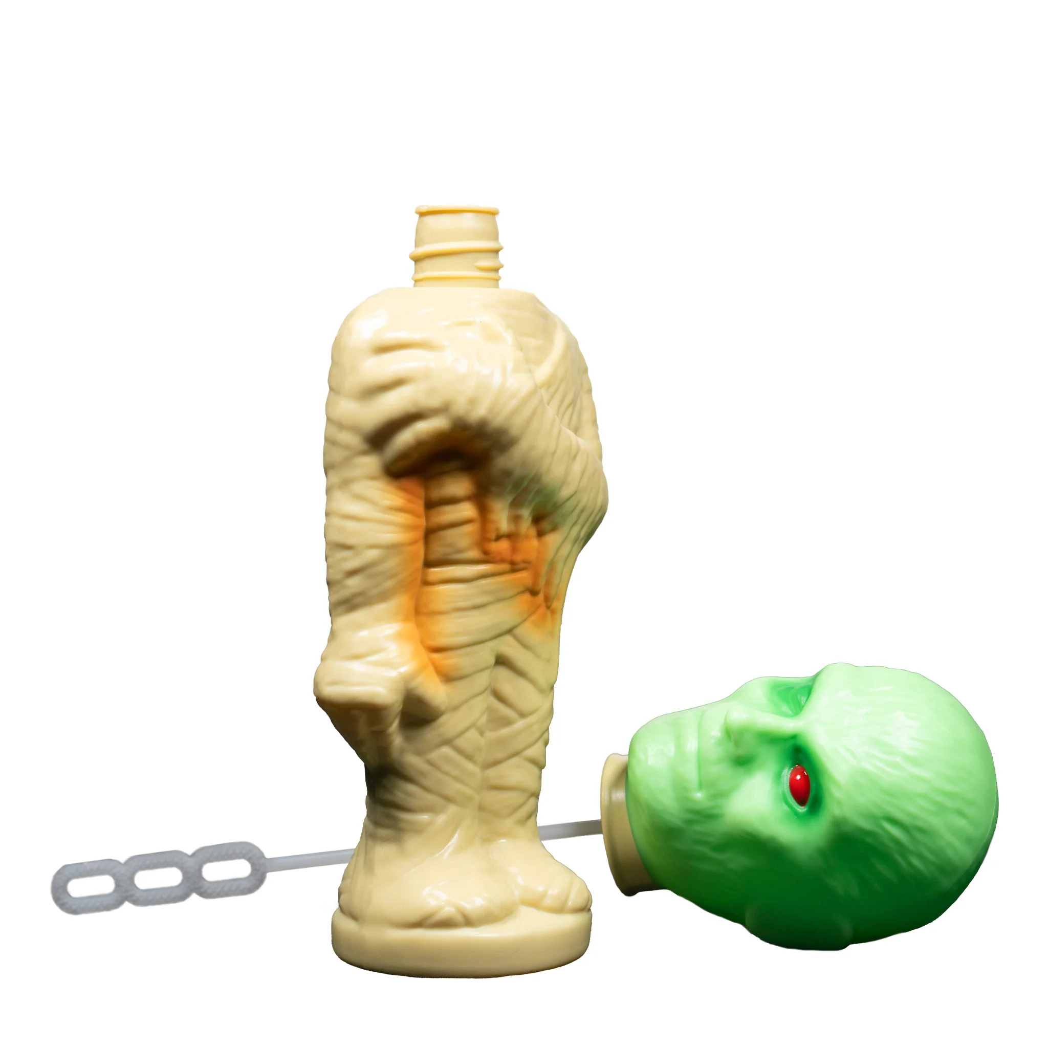 Universal Monsters Super Soapies - Mummy - Image 2