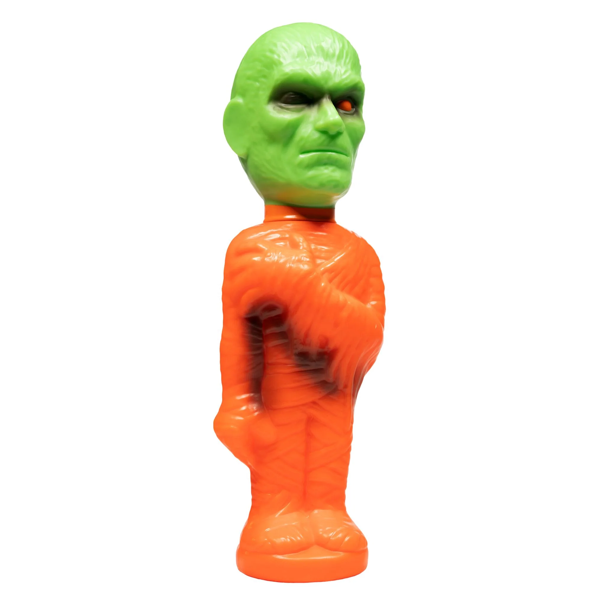 Universal Monsters Super Soapies Wave 03 (Halloween Orange) - Mummy - Image 2