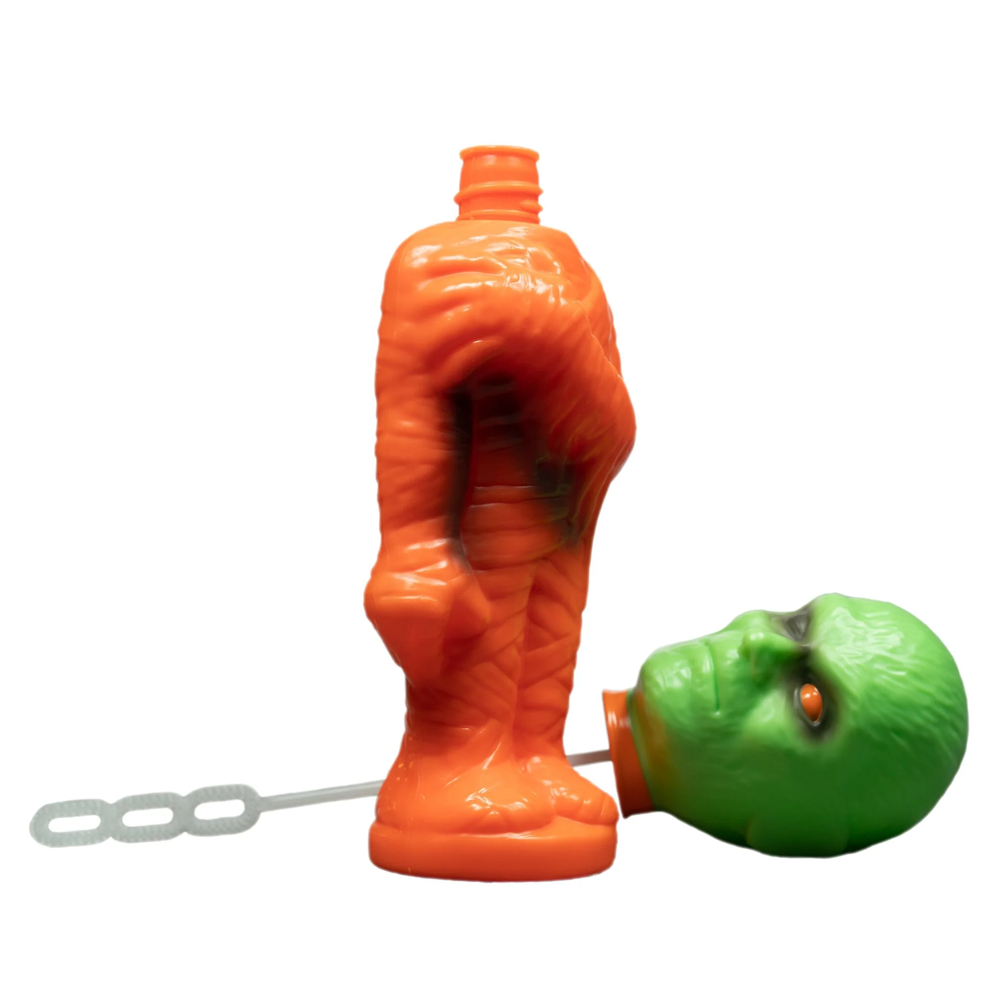 Universal Monsters Super Soapies Wave 03 (Halloween Orange) - Mummy - Image 4