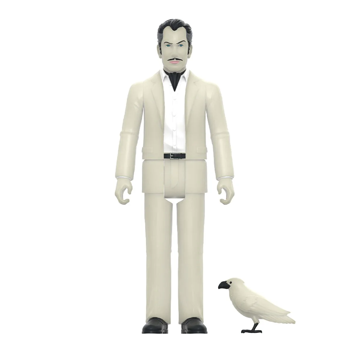 Vincent Price ReAction Figures - Vincent Price (Monster Glow) - Image 2