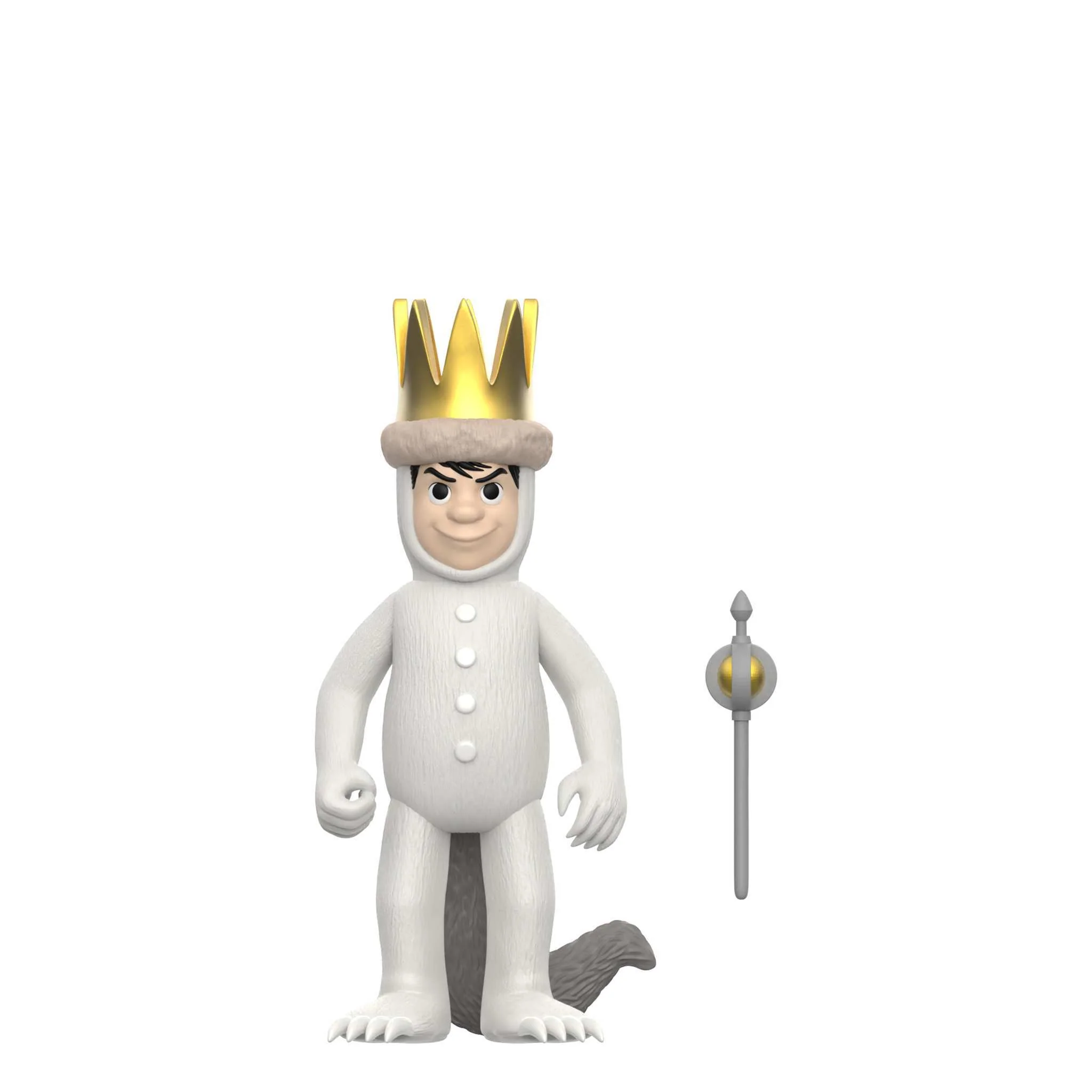 Where The Wild Things Are Blind Box Wave 01 - Individual Blind Box - Image 3