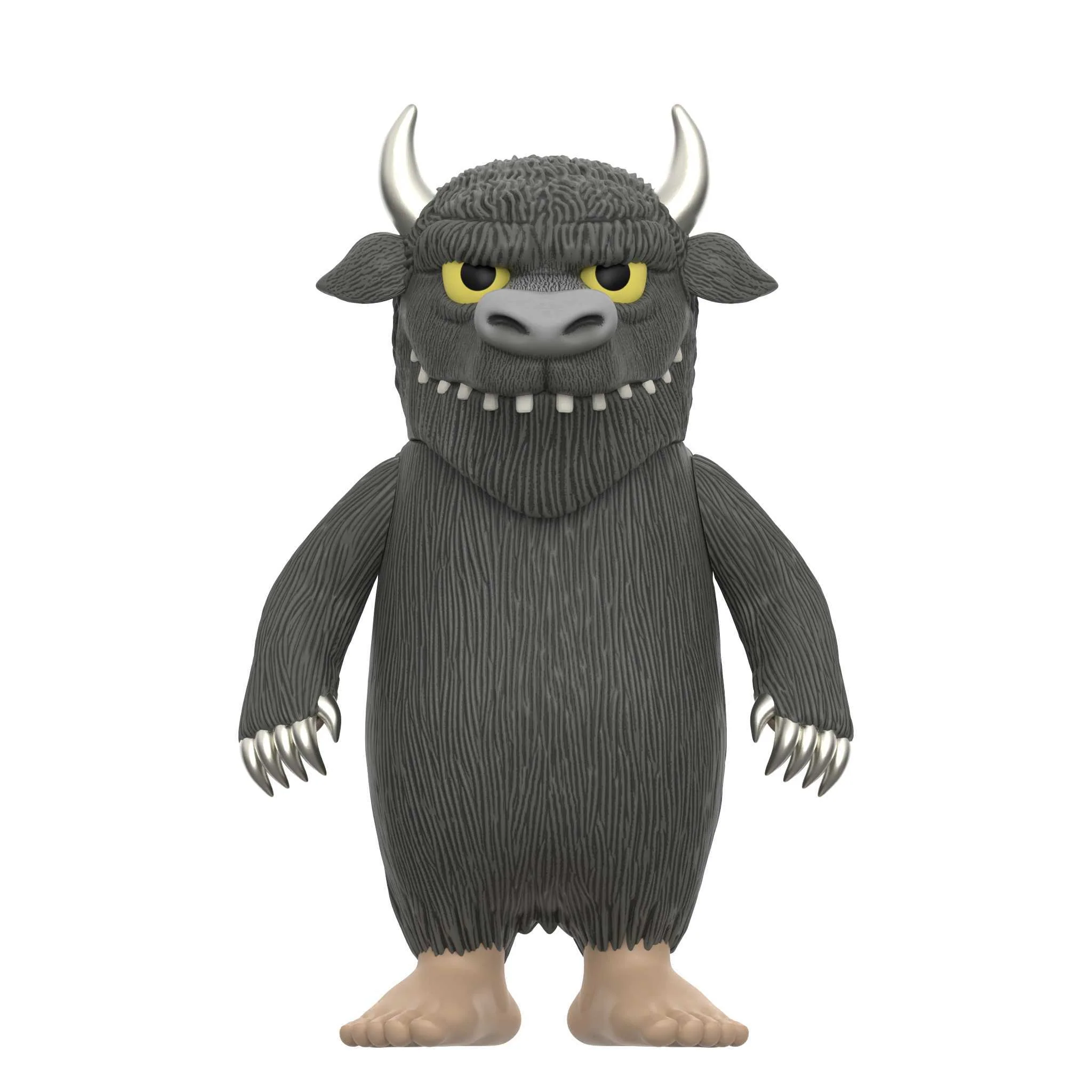 Where The Wild Things Are Blind Box Wave 01 - Individual Blind Box - Image 4