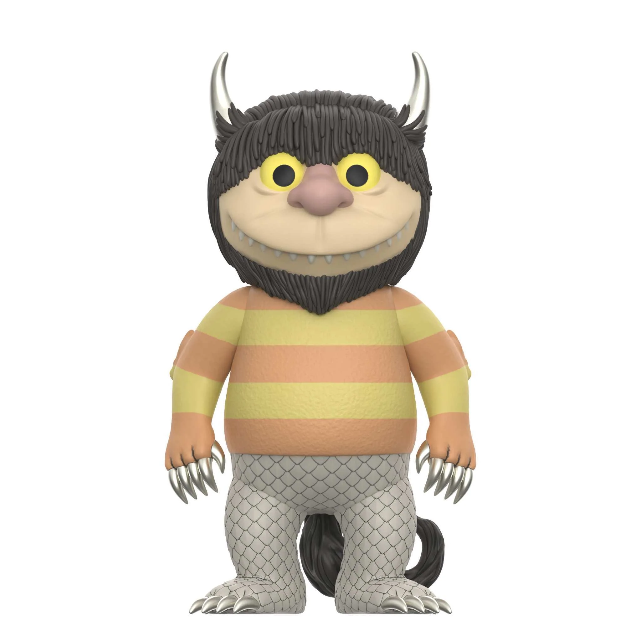Where The Wild Things Are Blind Box Wave 01 - Individual Blind Box - Image 5