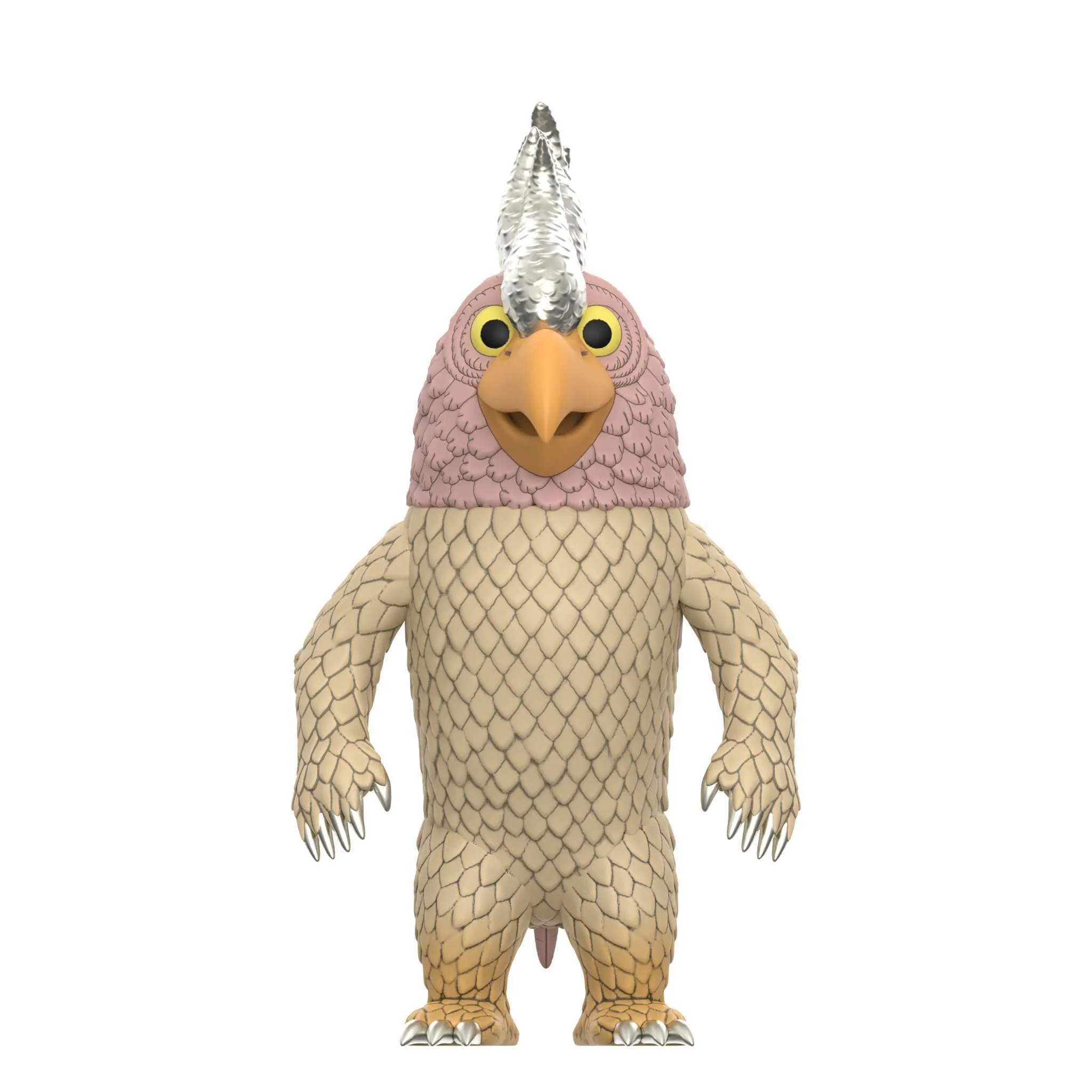 Where The Wild Things Are Blind Box Wave 01 - Individual Blind Box - Image 6