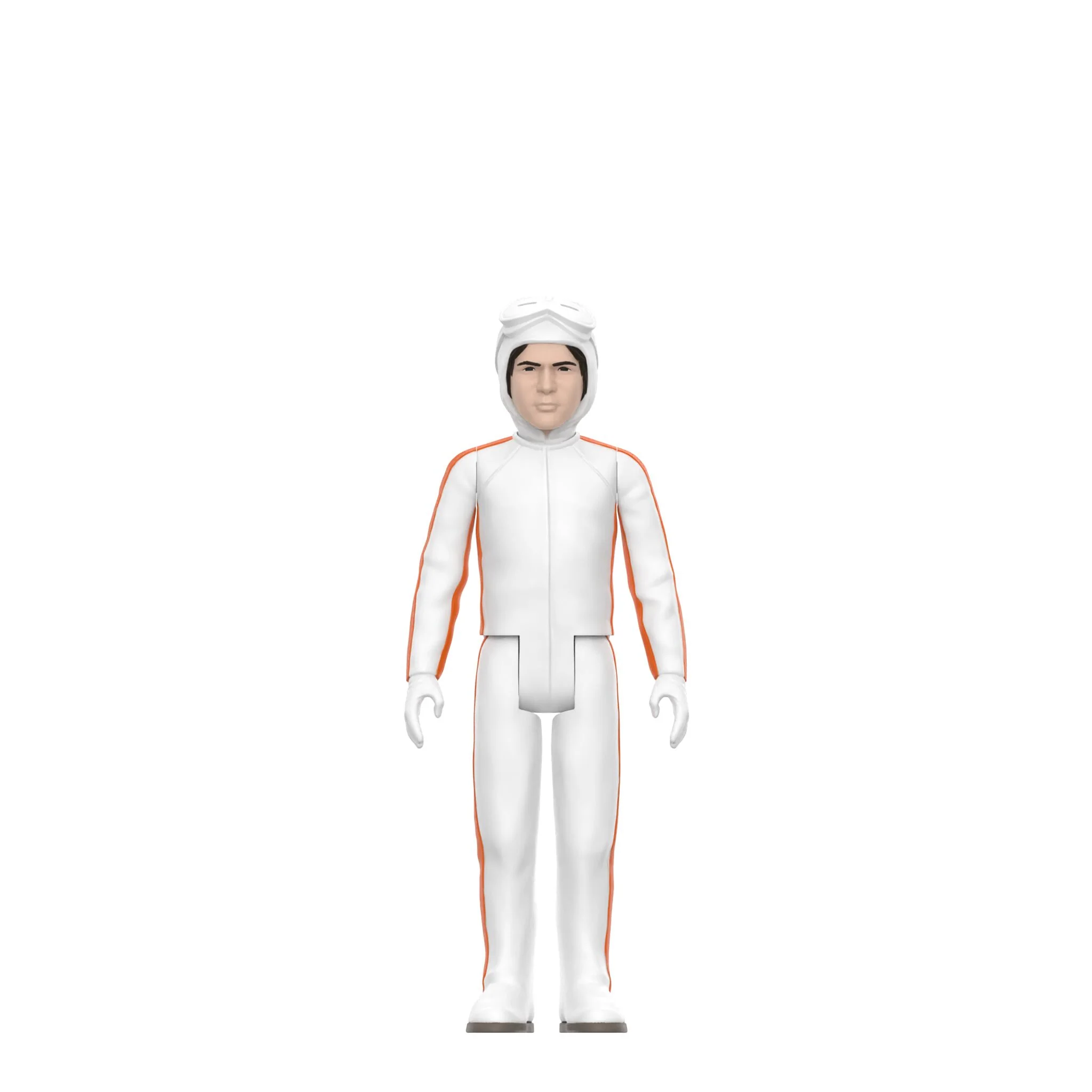 Willy Wonka & the Chocolate Factory ReAction Figures Wave 03 - Mike Teevee (White Suit) - Image 4