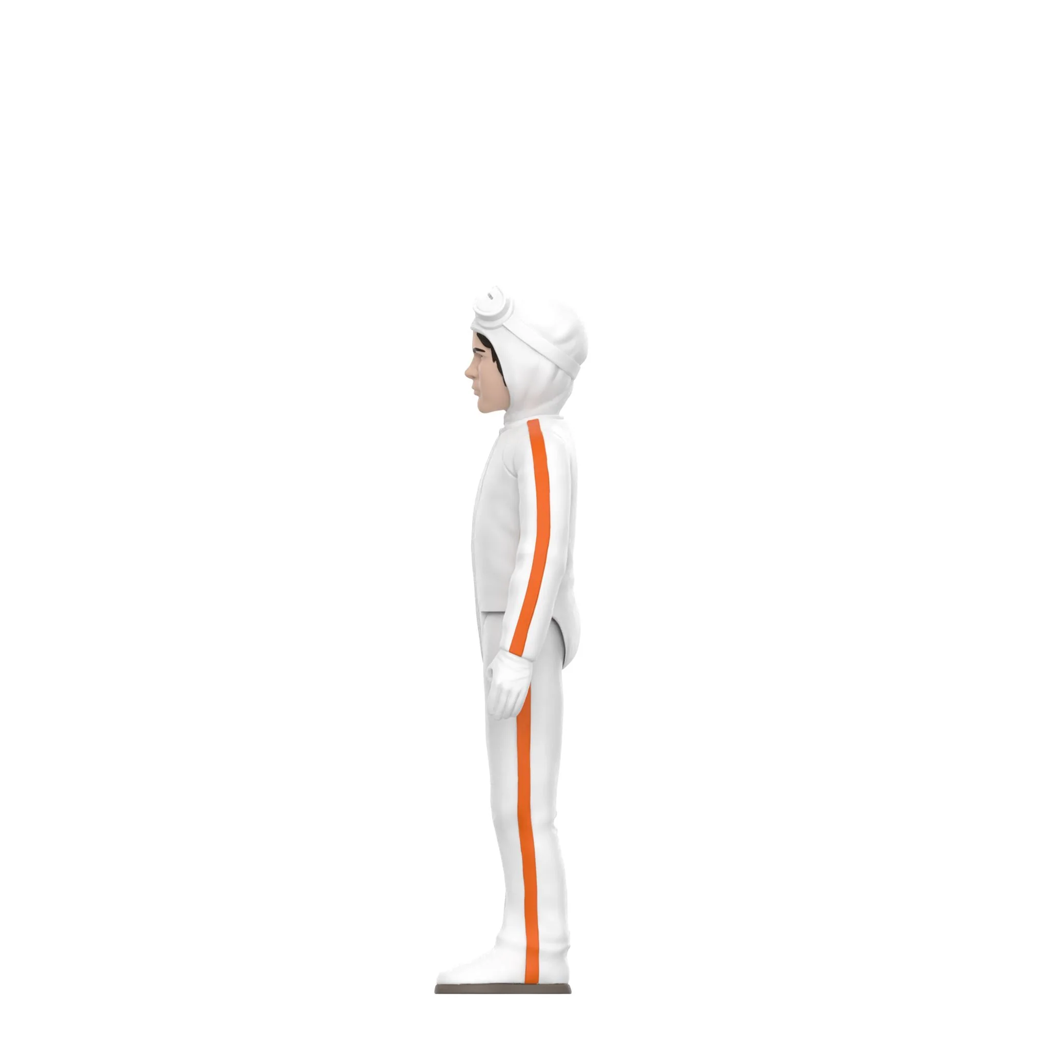 Willy Wonka & the Chocolate Factory ReAction Figures Wave 03 - Mike Teevee (White Suit) - Image 5